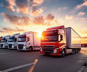 Tempo Transport