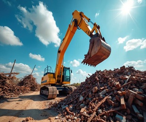 Debris Removal Services